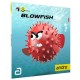 112264 rubber Blowfish 3D 72dpi rgb