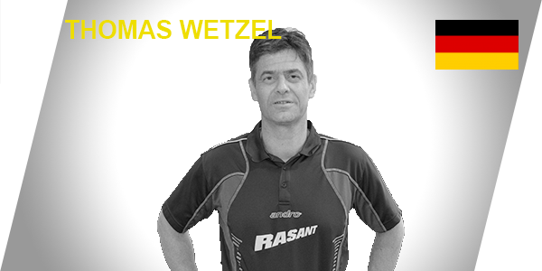 Thomas Wetzel