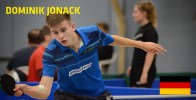 Neu Dominik Jonack