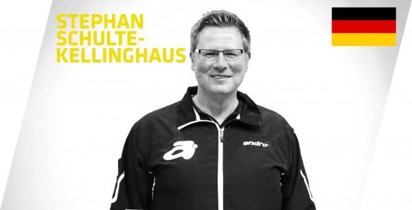 Stephan Schulte Kellinhaus